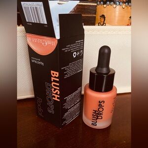 Rodial Blush Drops - Apricot Sorbet. New in box. Never opened.